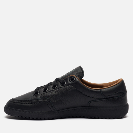Мужские кроссовки adidas Originals Garwen Core Black/Core Black/Collegiate Green