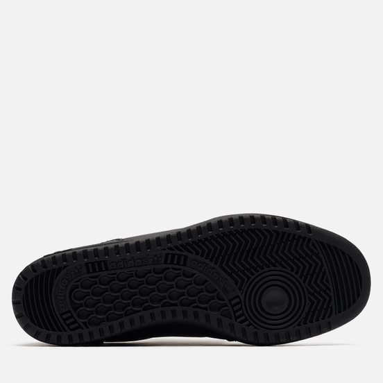 Мужские кроссовки adidas Originals Garwen Core Black/Core Black/Collegiate Green