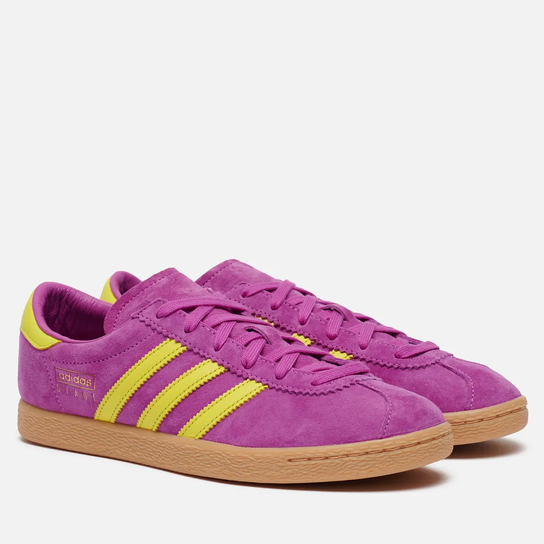 adidas Originals Кроссовки STADT