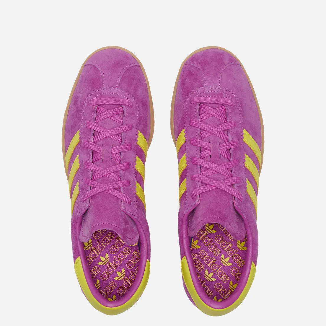 adidas Originals Кроссовки STADT