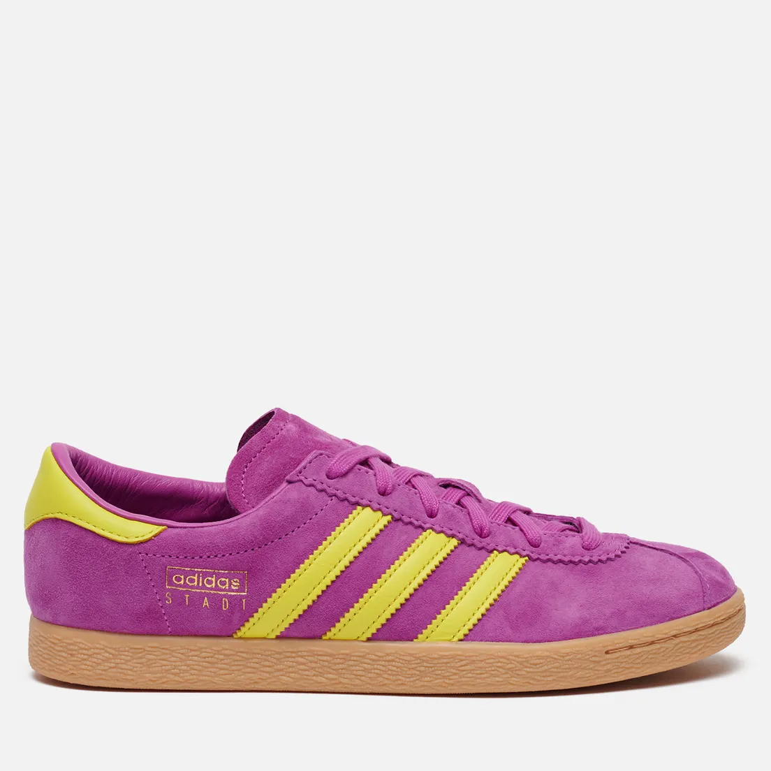 adidas Originals Кроссовки STADT
