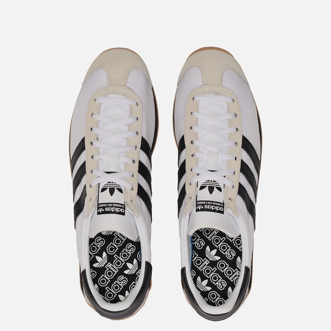 adidas Originals Мужские кроссовки Country OG