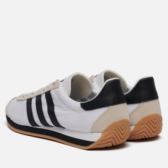 Мужские кроссовки adidas Originals Country OG Cloud White/Core Black/Chalk White