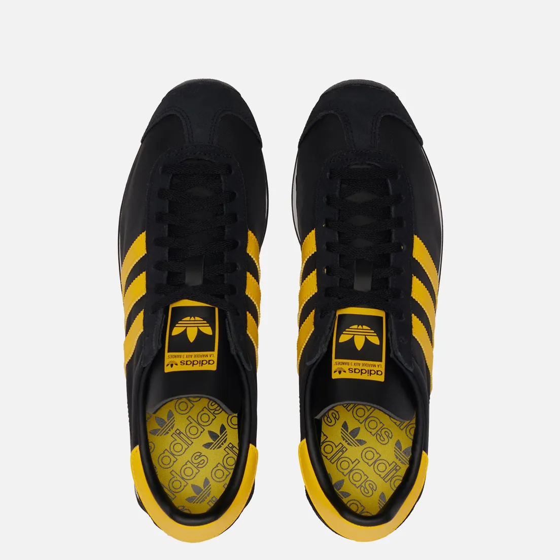adidas Originals Мужские кроссовки Country OG