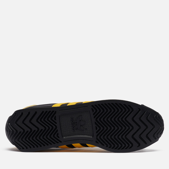 Мужские кроссовки adidas Originals Country OG Core Black/Wonder Glow/White