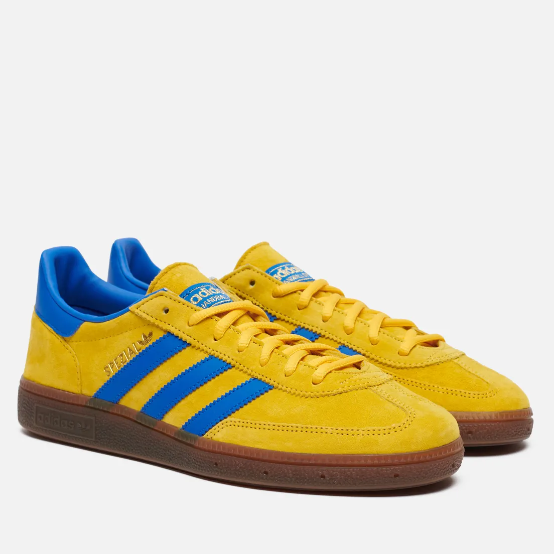 adidas Originals Кроссовки Handball Spezial