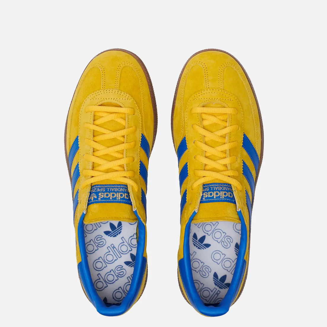 adidas Originals Кроссовки Handball Spezial
