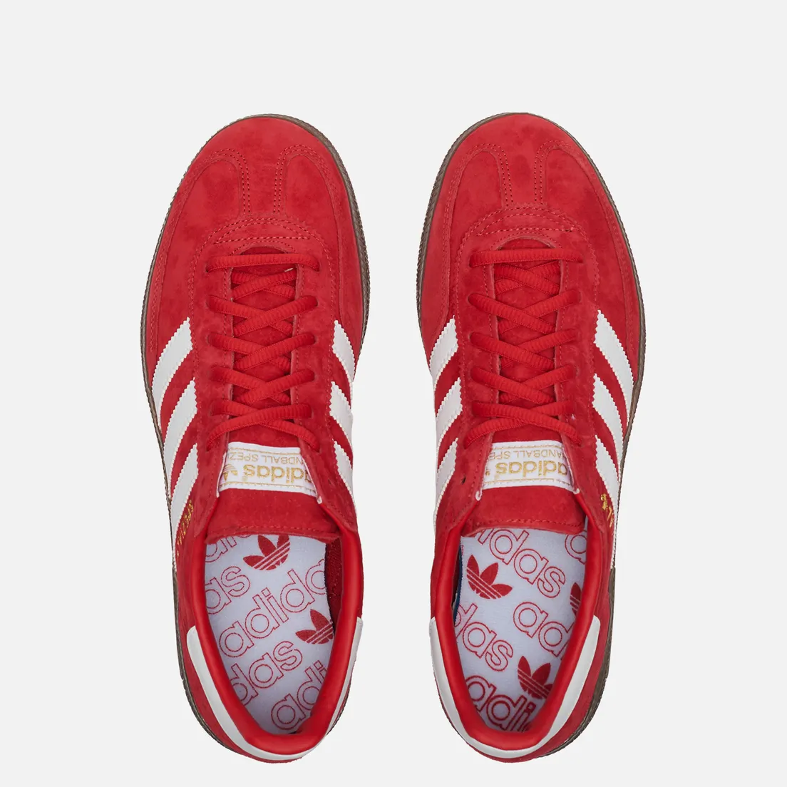 adidas Originals Кроссовки Handball Spezial