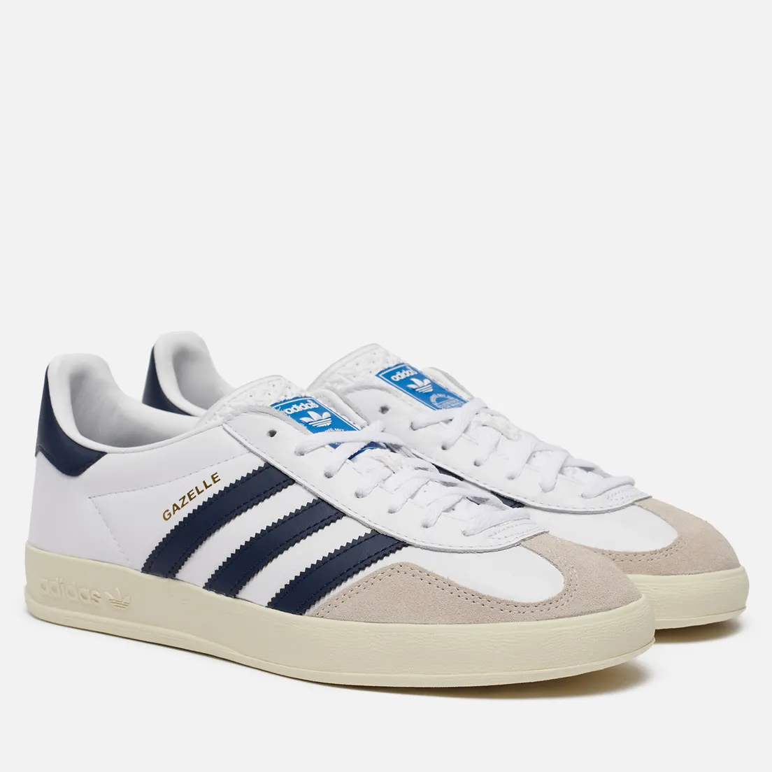 adidas Originals Мужские кроссовки Gazelle Indoor