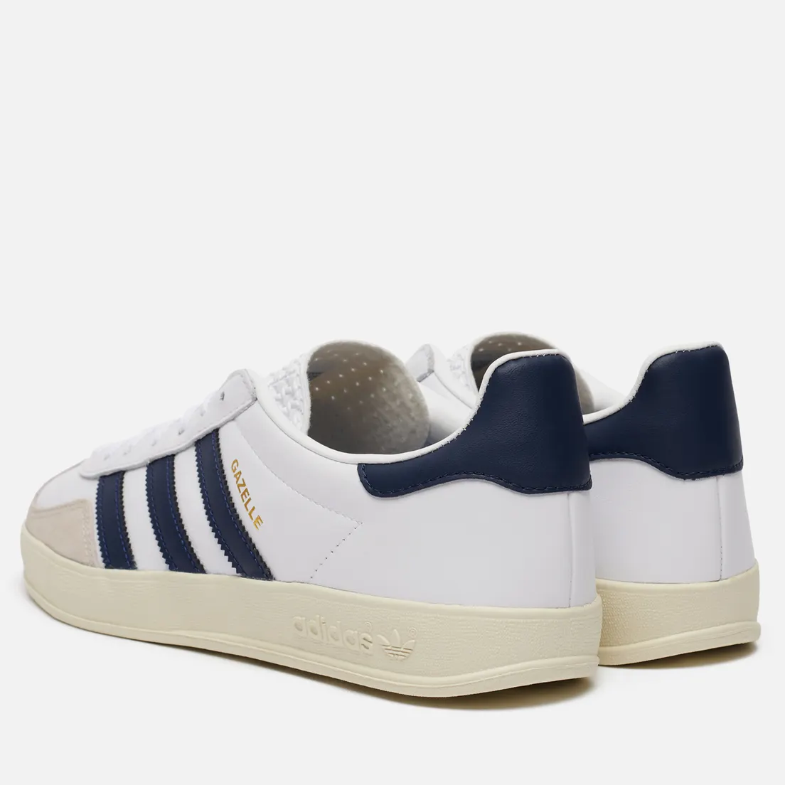 adidas Originals Мужские кроссовки Gazelle Indoor