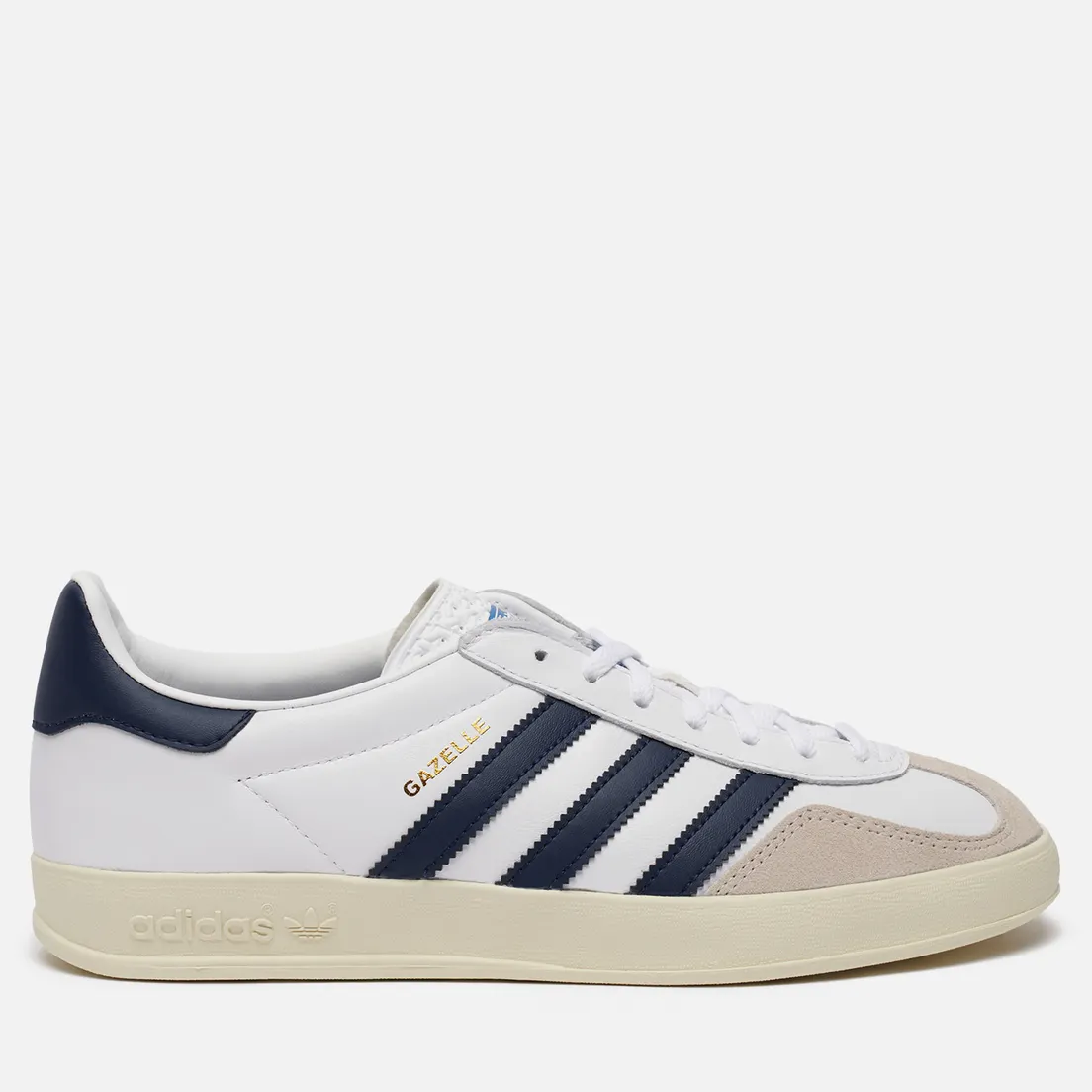 adidas Originals Мужские кроссовки Gazelle Indoor
