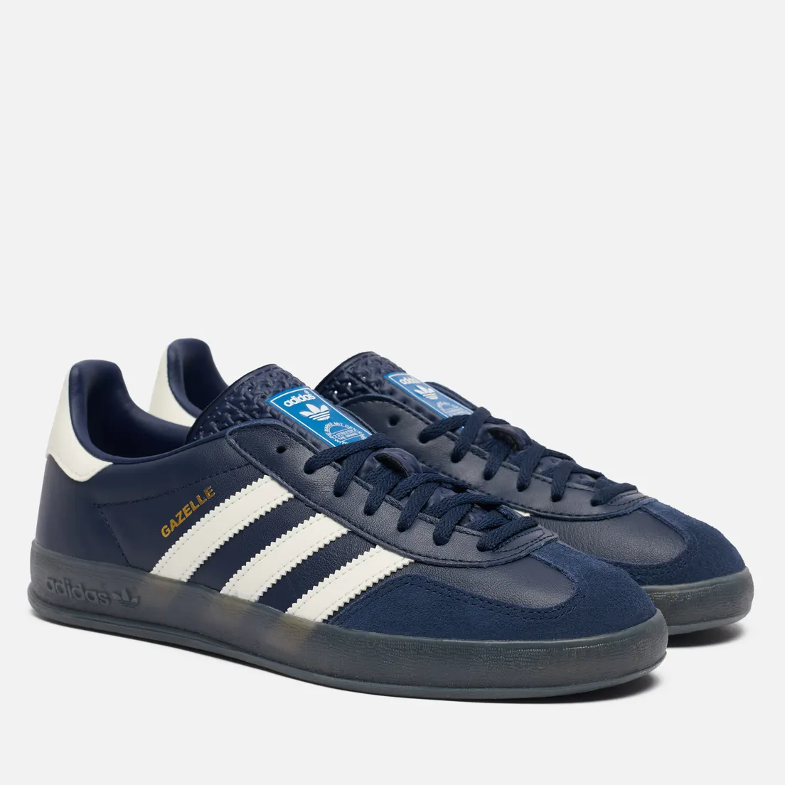 adidas Originals Мужские кроссовки Gazelle Indoor