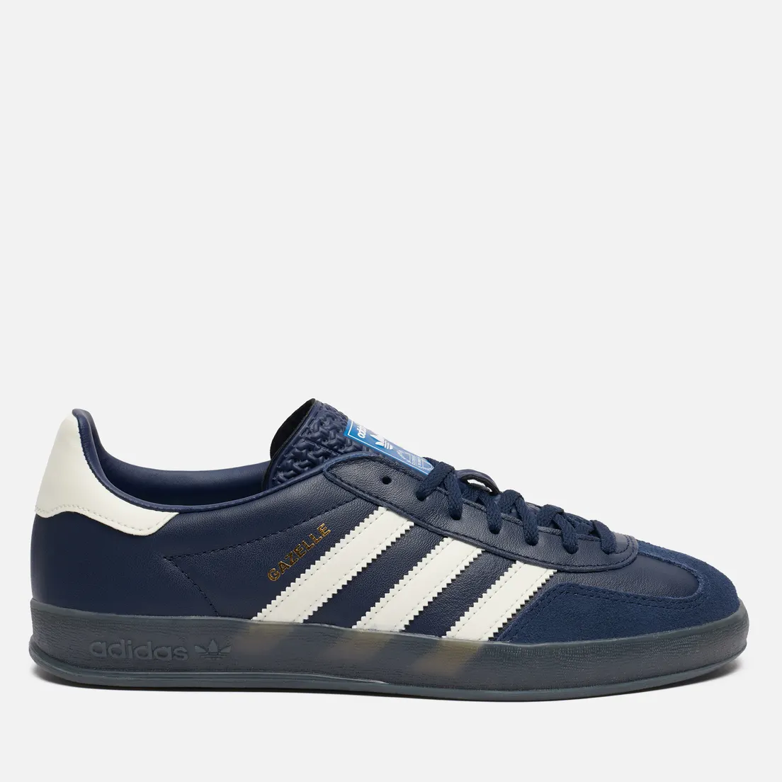 adidas Originals Мужские кроссовки Gazelle Indoor