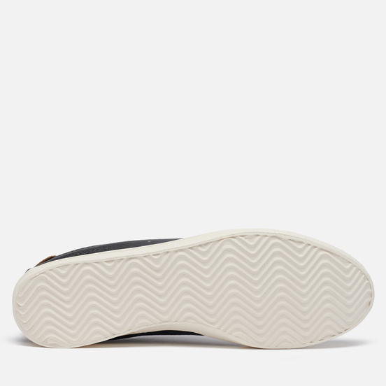 Мужские кроссовки adidas Originals Lacombe Core Black/Core Black/Ice Purple