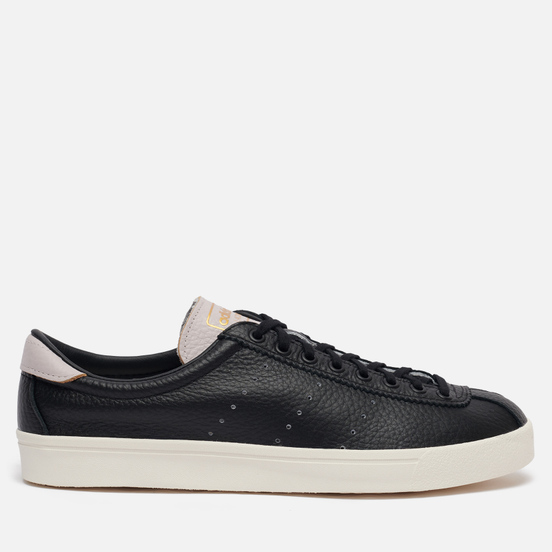 Мужские кроссовки adidas Originals Lacombe Core Black/Core Black/Ice Purple