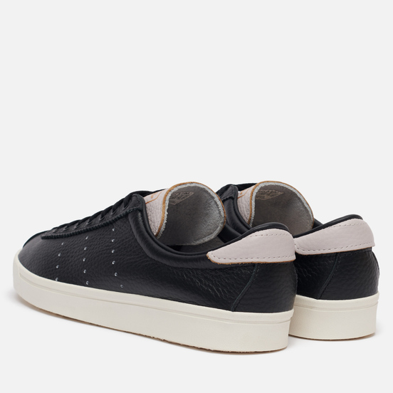 Мужские кроссовки adidas Originals Lacombe Core Black/Core Black/Ice Purple