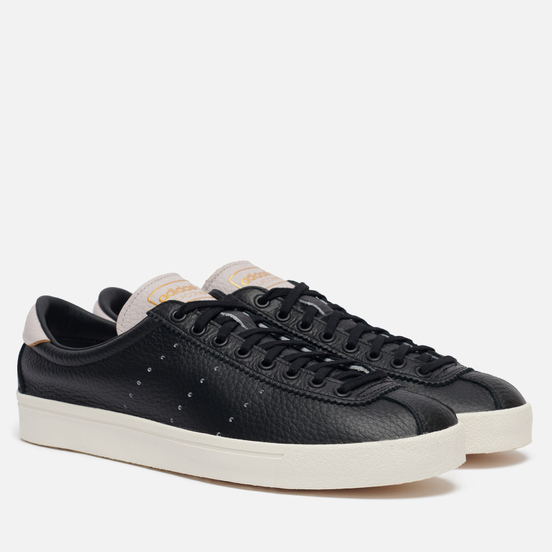 Мужские кроссовки adidas Originals Lacombe Core Black/Core Black/Ice Purple