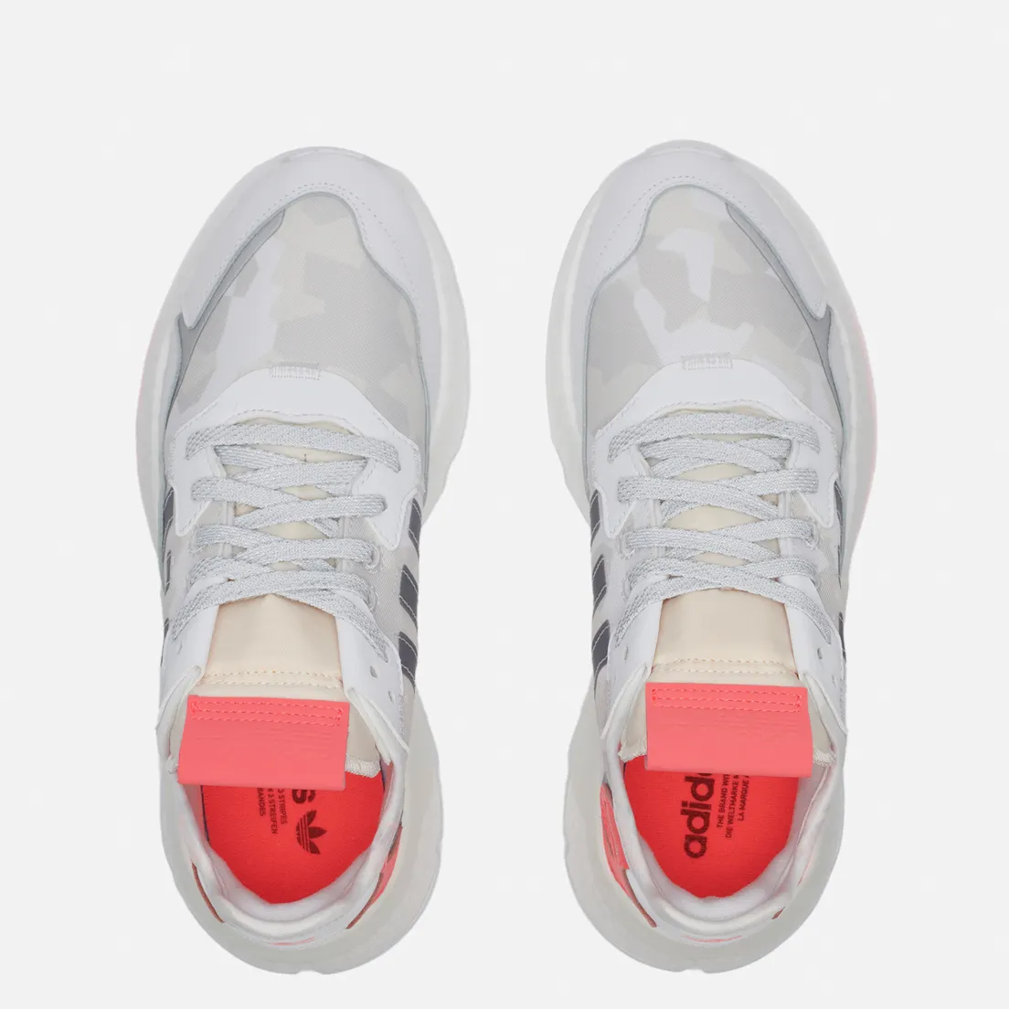 adidas Originals Мужские кроссовки Nite Jogger