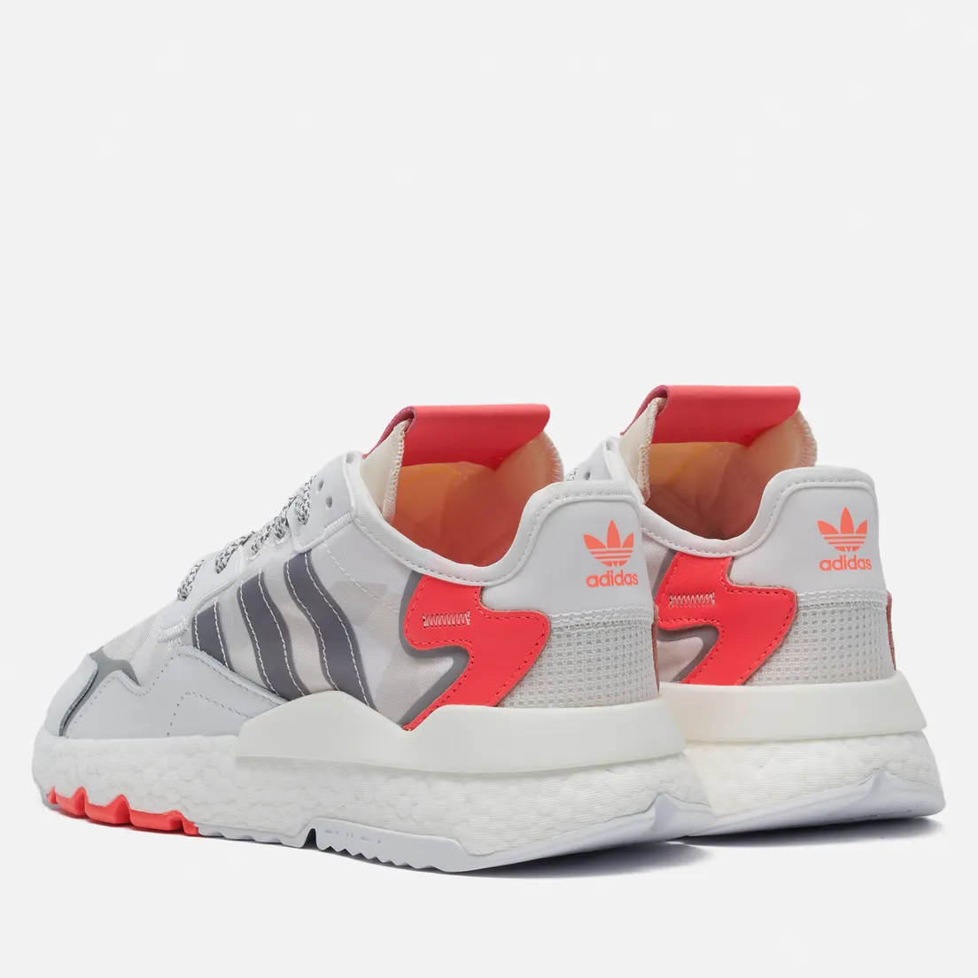 adidas Originals Мужские кроссовки Nite Jogger
