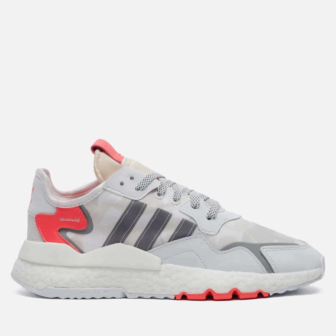adidas Originals Мужские кроссовки Nite Jogger