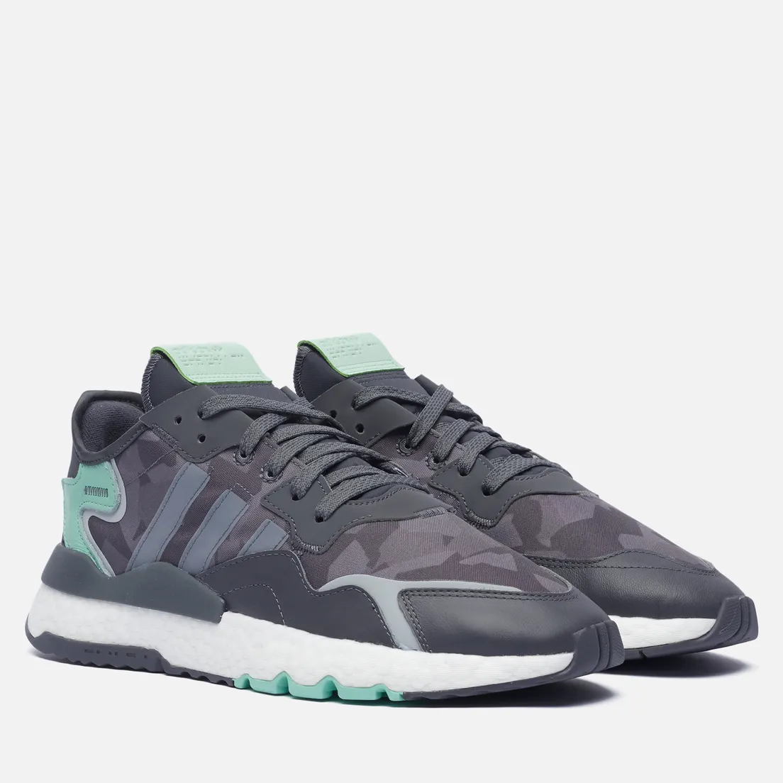 adidas Originals Мужские кроссовки Nite Jogger