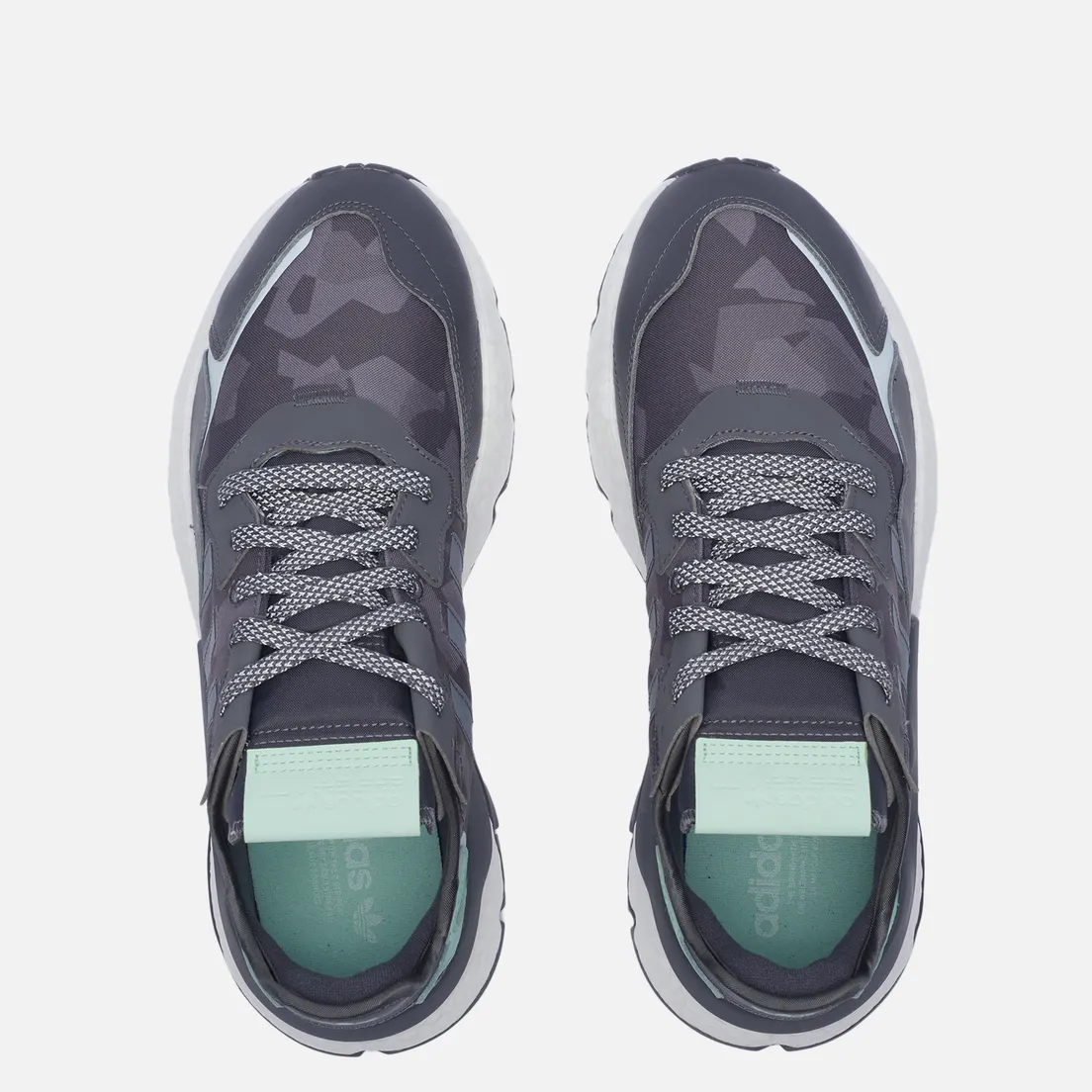 adidas Originals Мужские кроссовки Nite Jogger