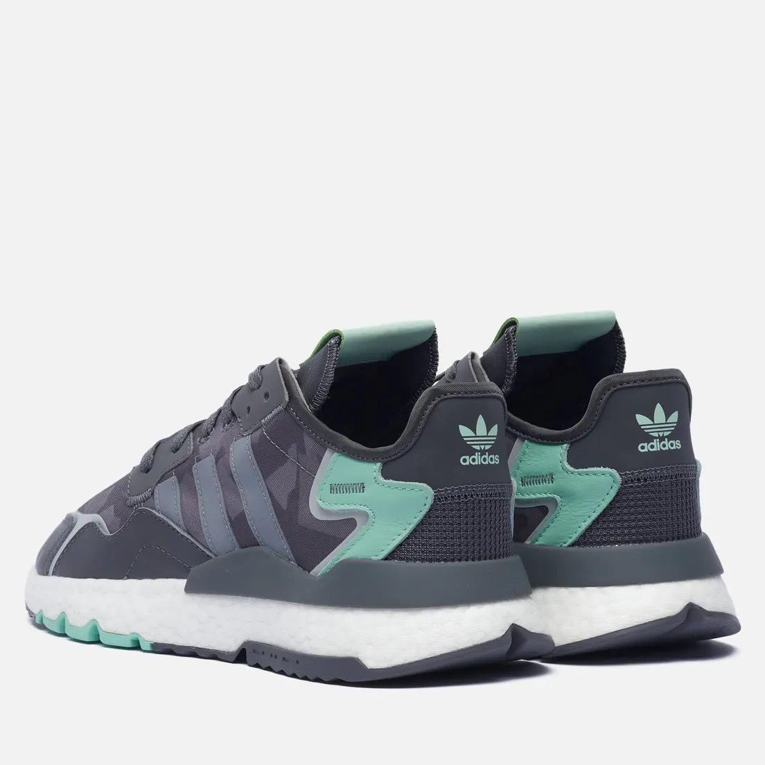 adidas Originals Мужские кроссовки Nite Jogger