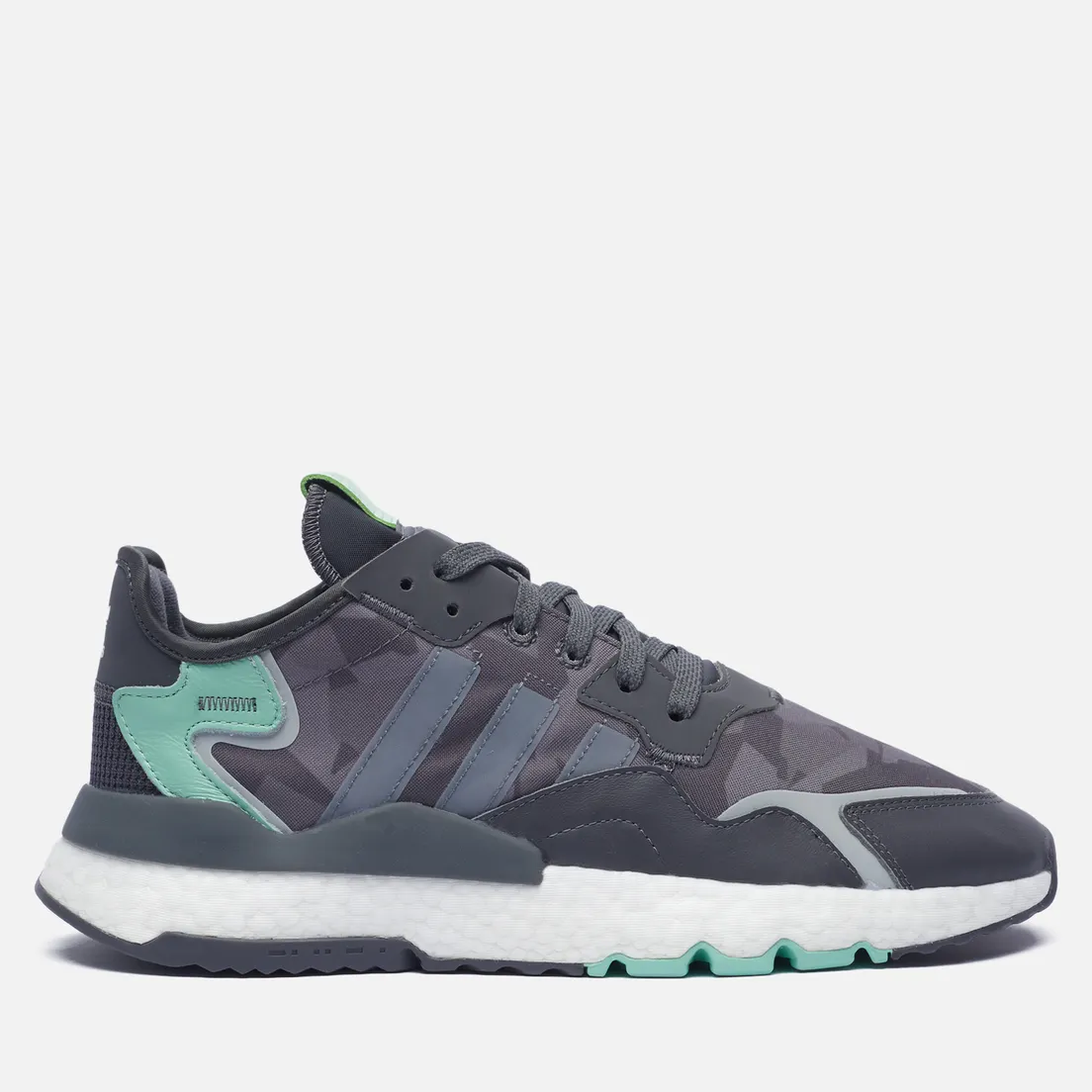 adidas Originals Мужские кроссовки Nite Jogger