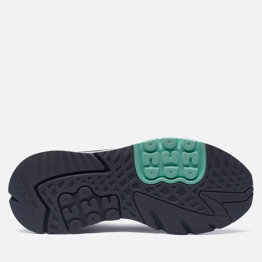 adidas Originals Мужские кроссовки Nite Jogger