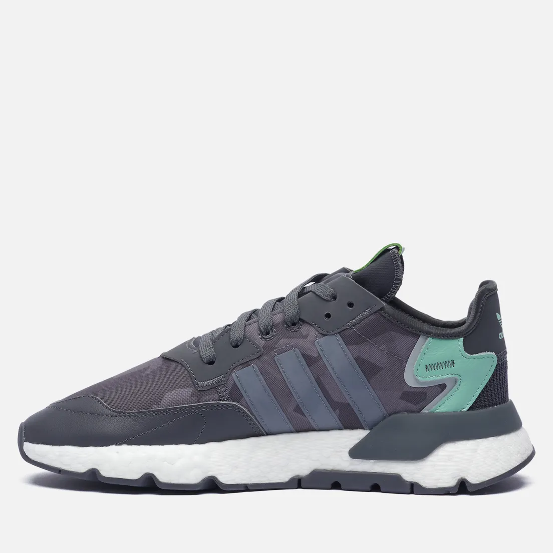 adidas Originals Мужские кроссовки Nite Jogger