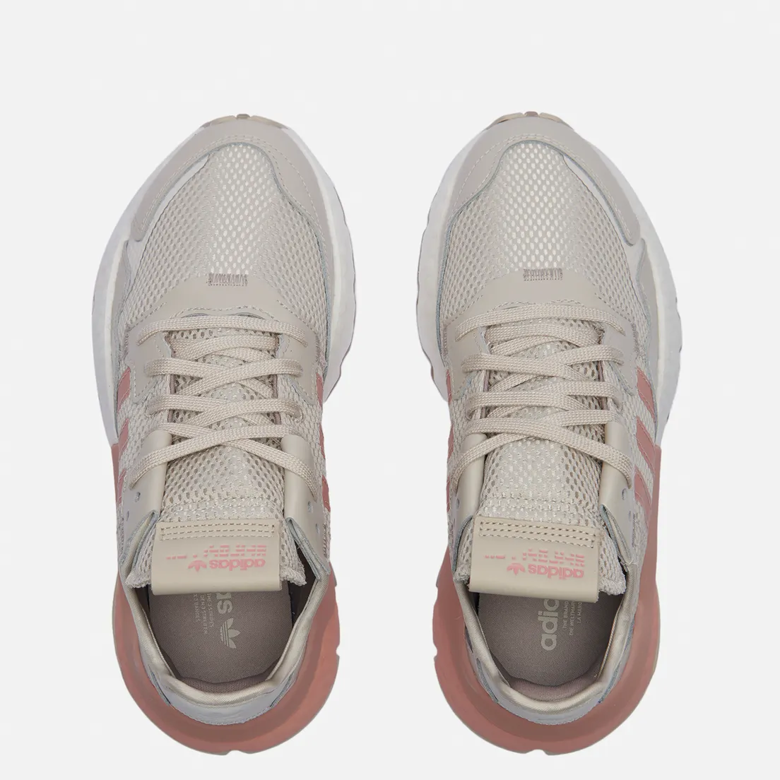 adidas Originals Женские кроссовки Nite Jogger