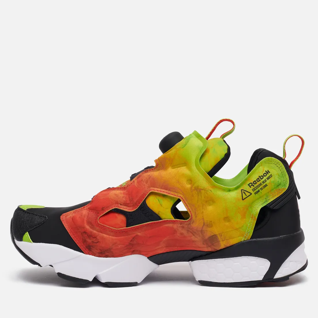 Reebok Кроссовки Instapump Fury OG NM