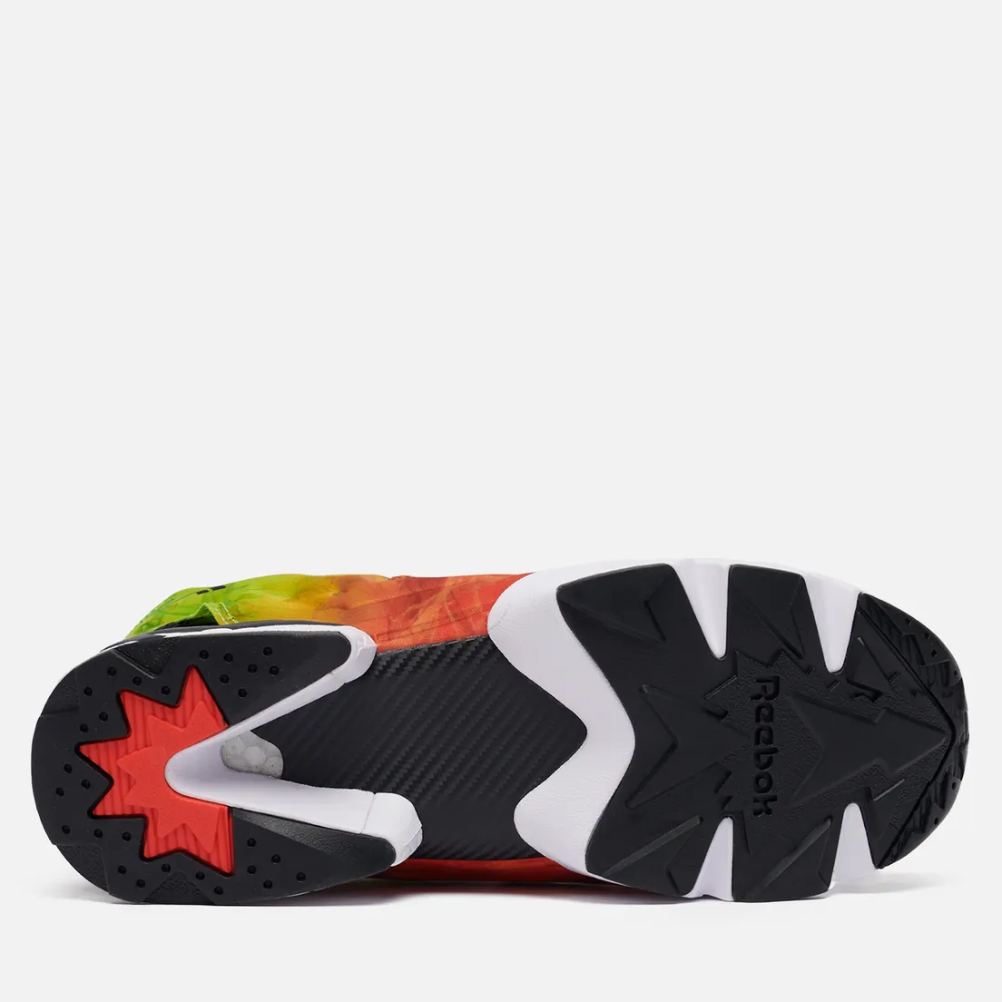 Reebok Кроссовки Instapump Fury OG NM