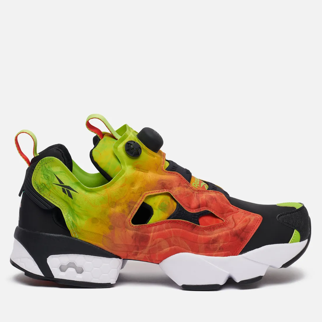 Reebok Кроссовки Instapump Fury OG NM