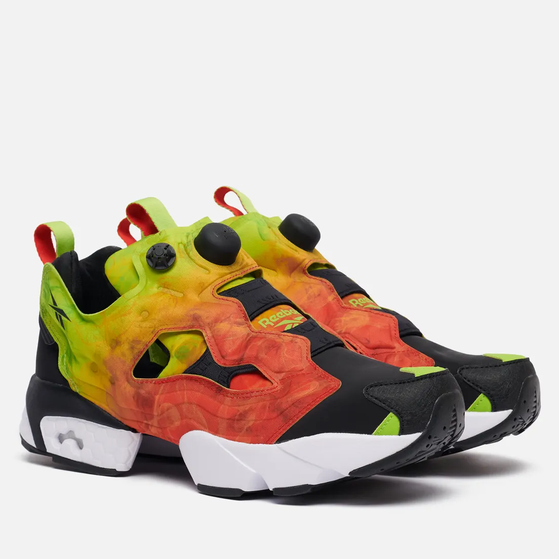Reebok Кроссовки Instapump Fury OG NM