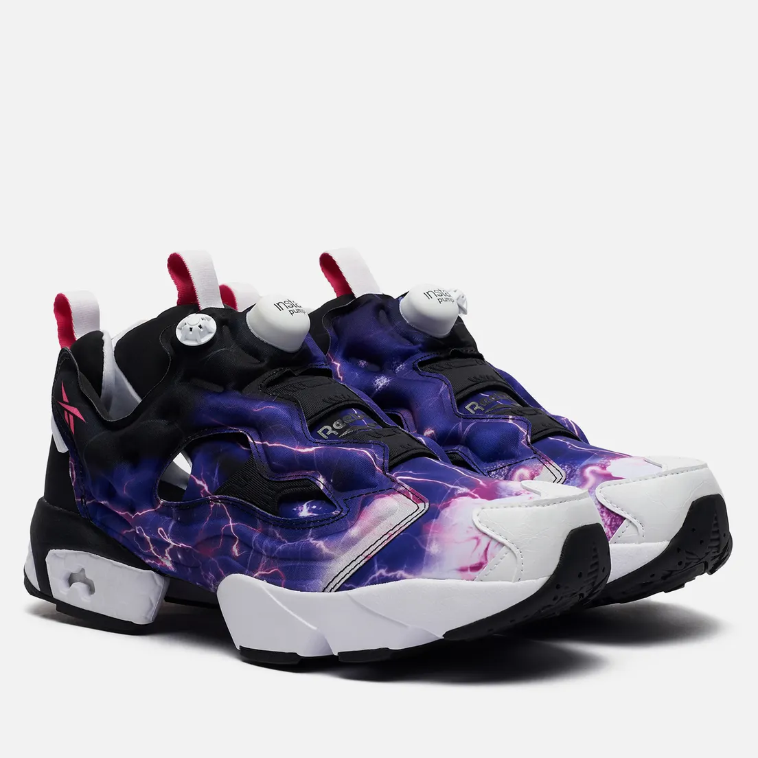 Reebok Кроссовки Instapump Fury OG NM