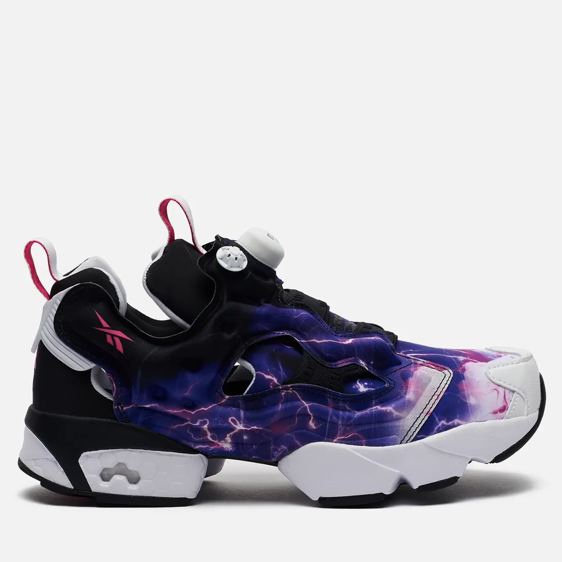 Reebok Кроссовки Instapump Fury OG NM