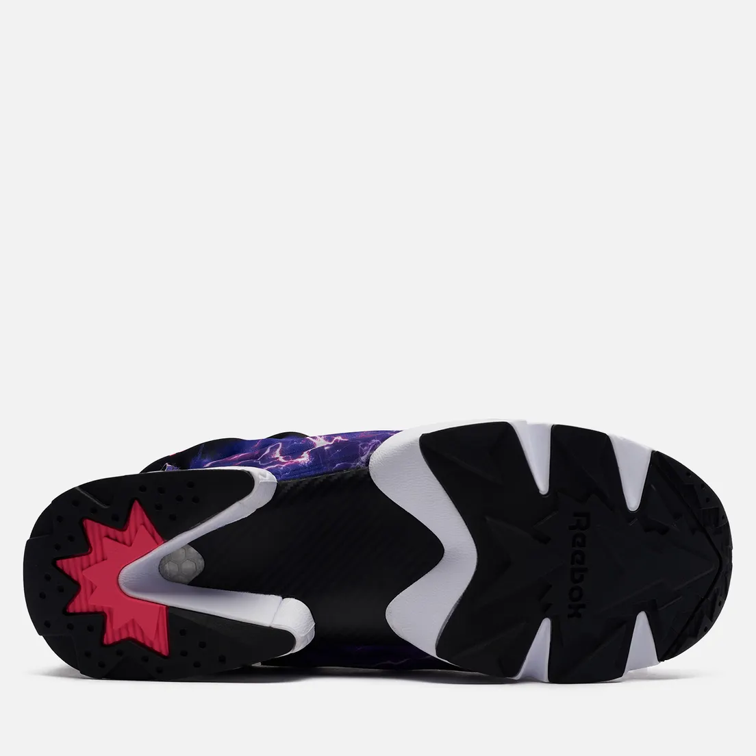Reebok Кроссовки Instapump Fury OG NM