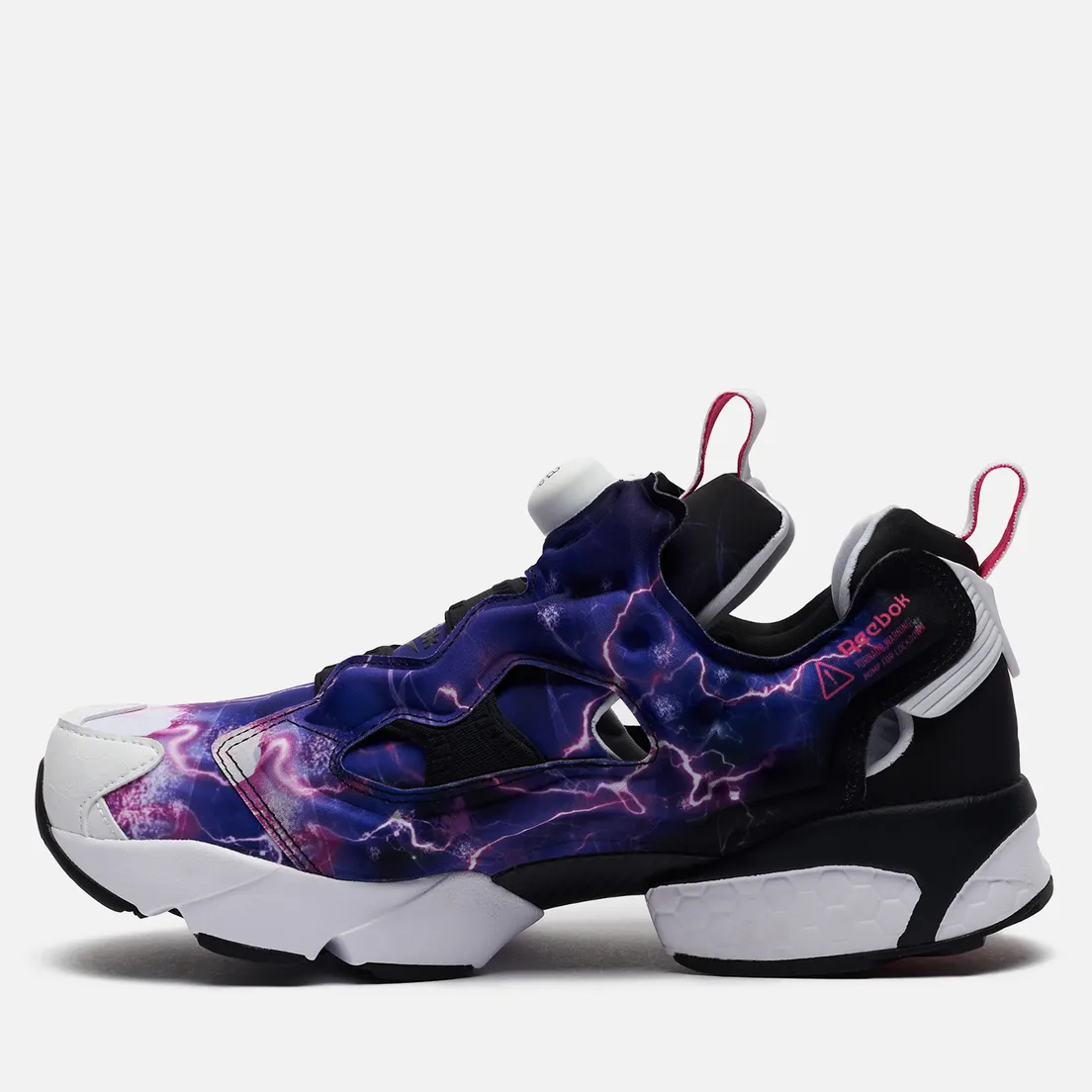 Reebok Кроссовки Instapump Fury OG NM
