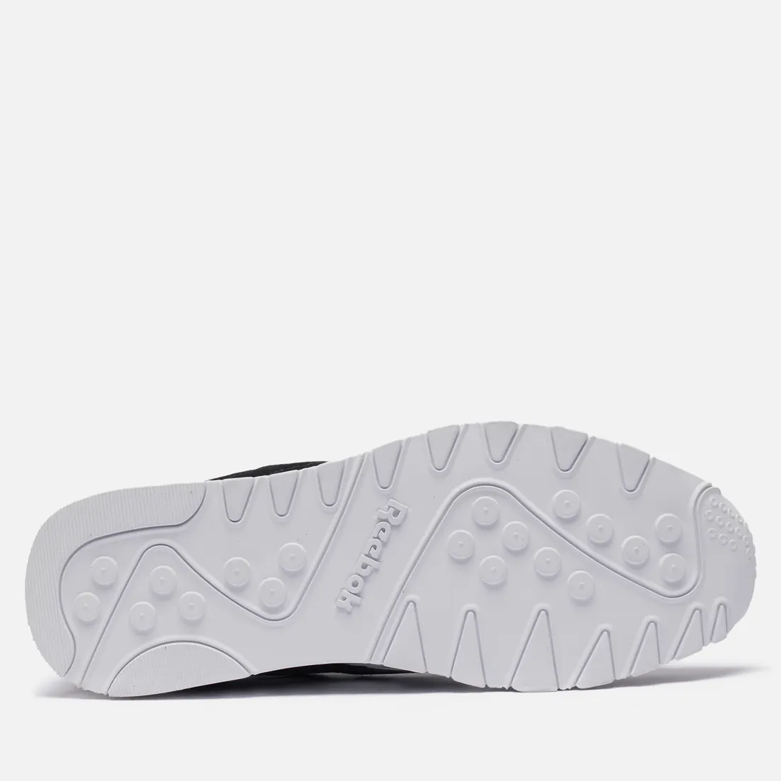 Reebok Мужские кроссовки Classic Nylon