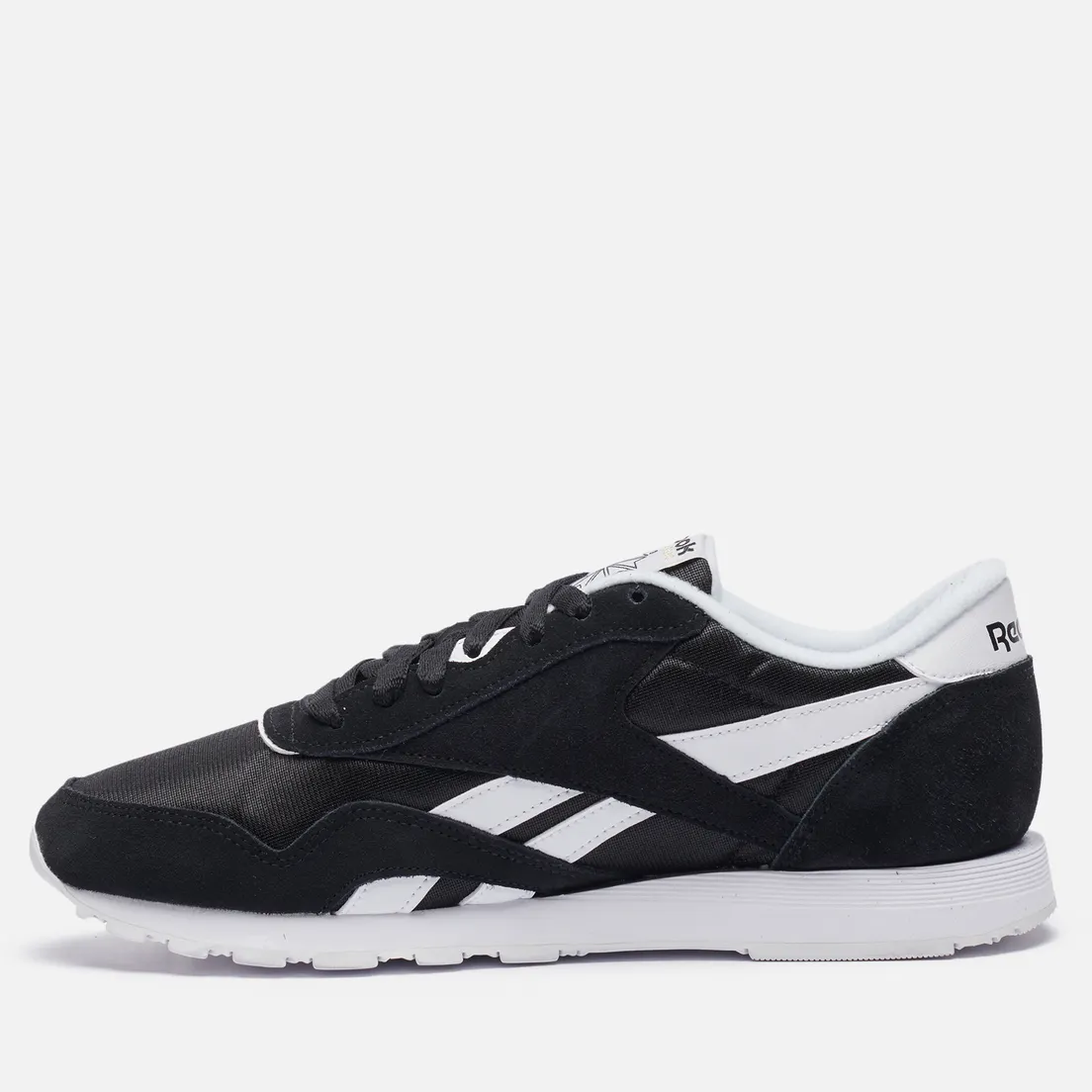 Reebok Мужские кроссовки Classic Nylon