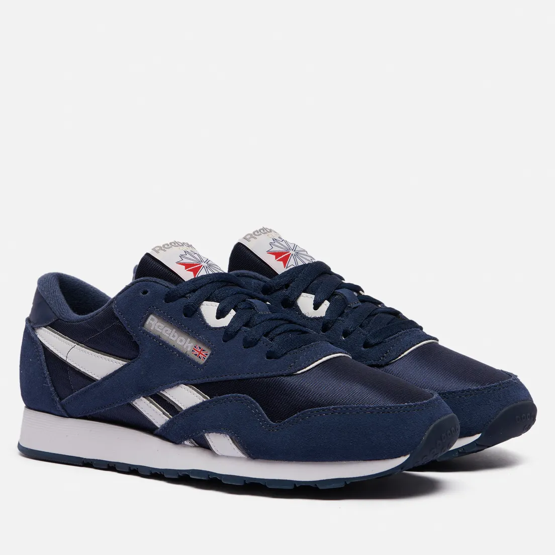 Reebok Кроссовки Classic Nylon