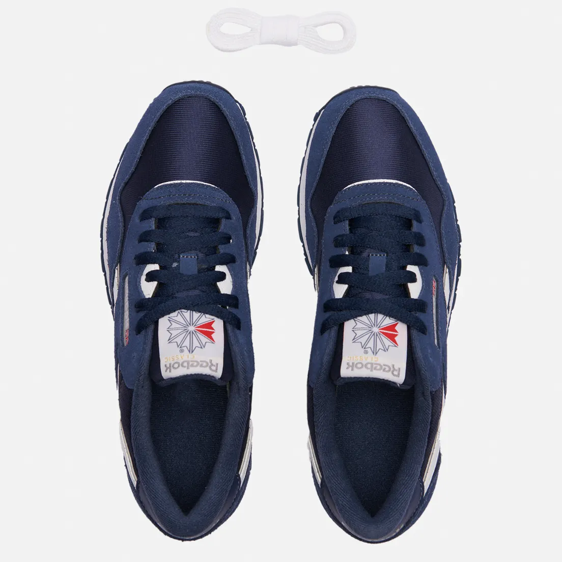 Reebok Кроссовки Classic Nylon