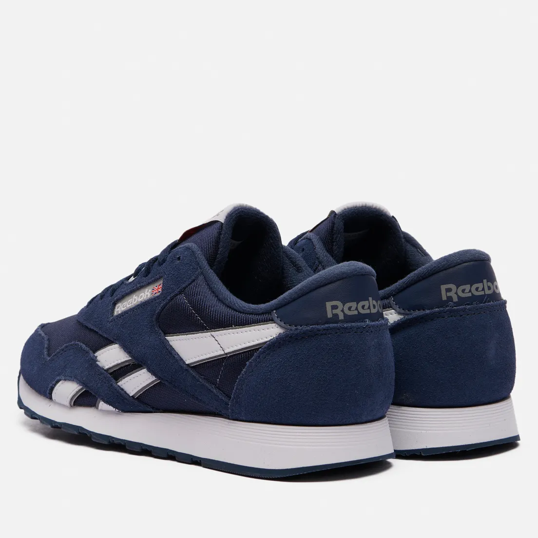 Reebok Кроссовки Classic Nylon
