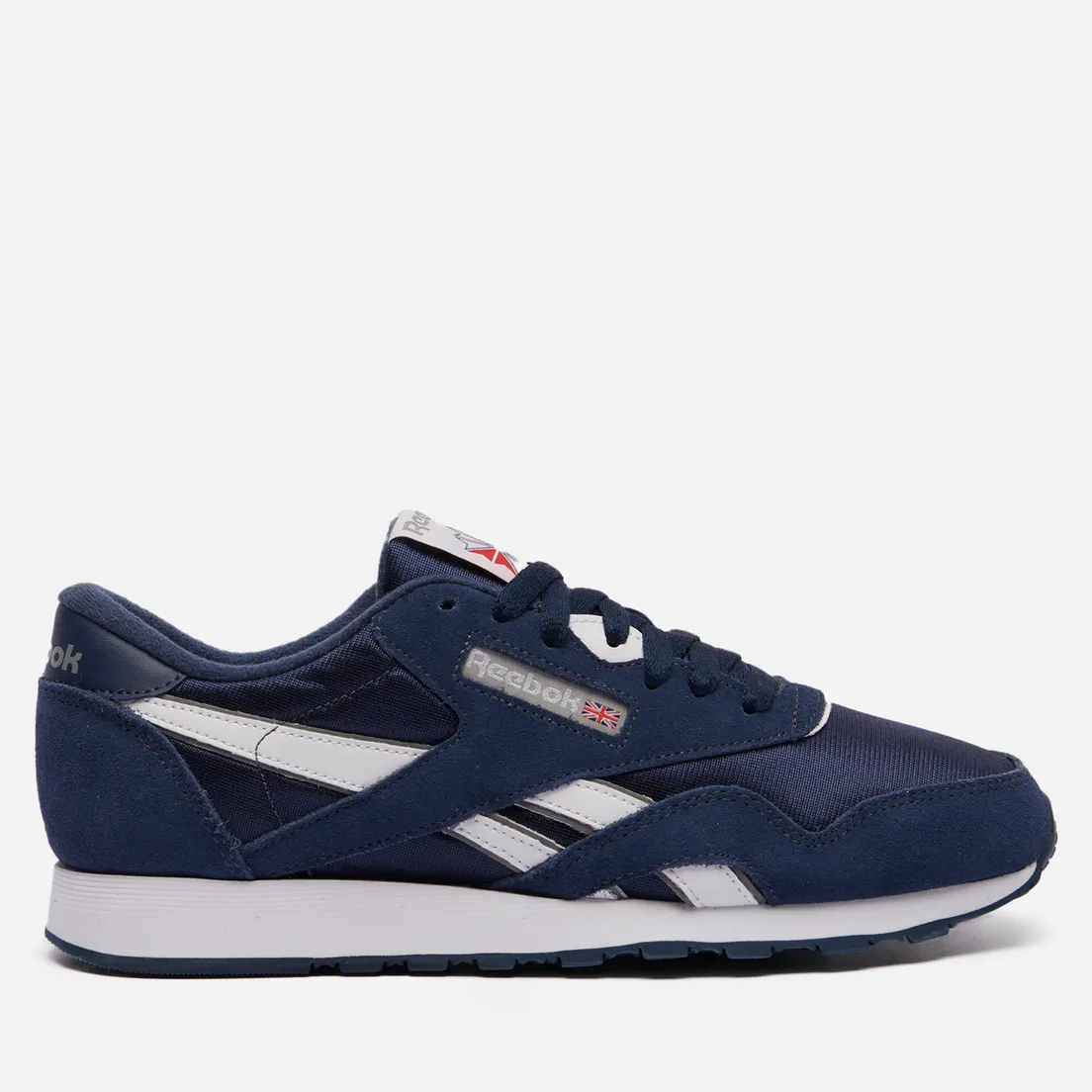 Reebok Кроссовки Classic Nylon