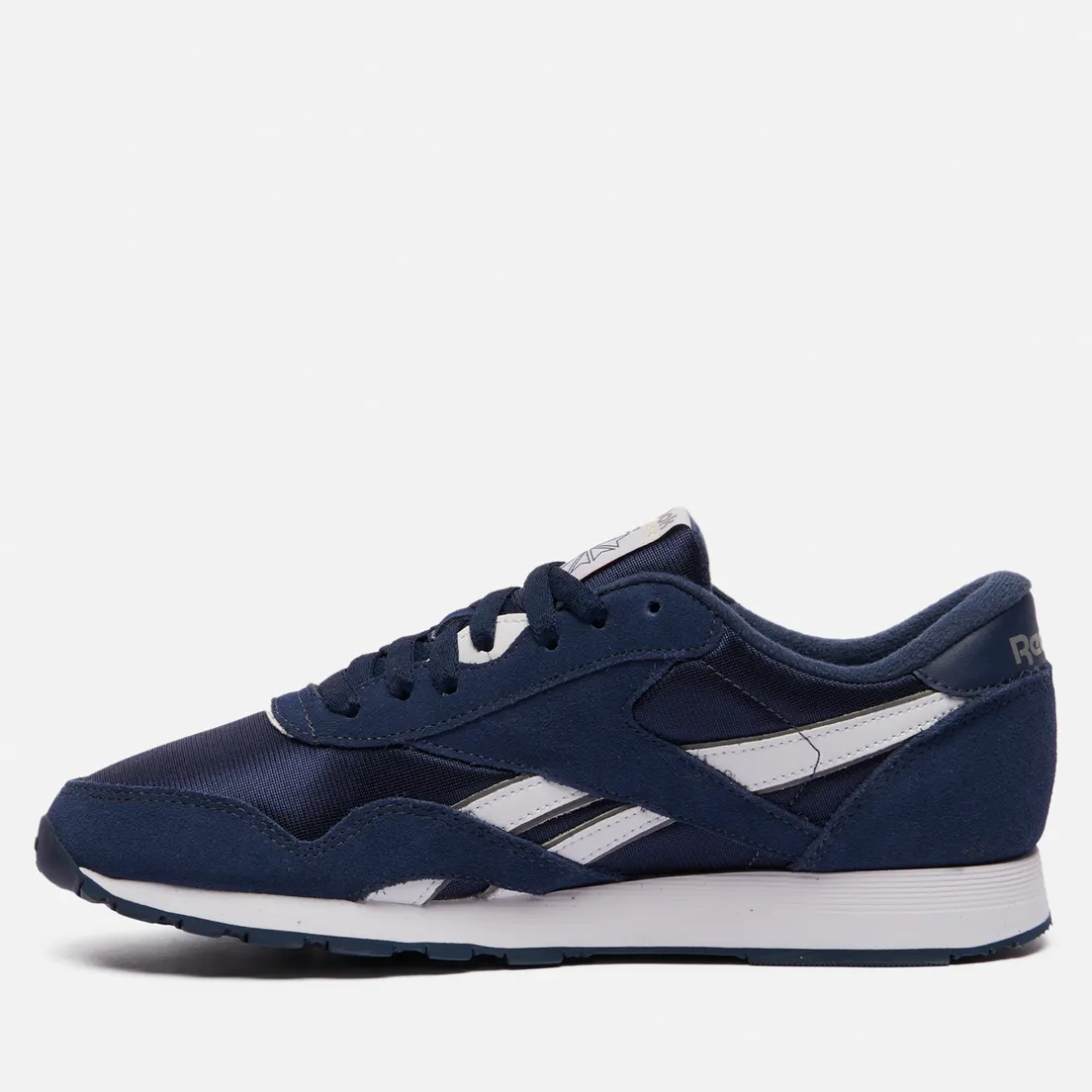 Reebok Кроссовки Classic Nylon