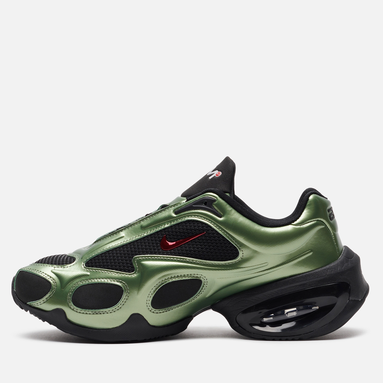 NIKE WMNS AIR MAX MUSE 25cm 新品未使用 Кроссовки Nike Wmns Air Max Muse, FV1920-004