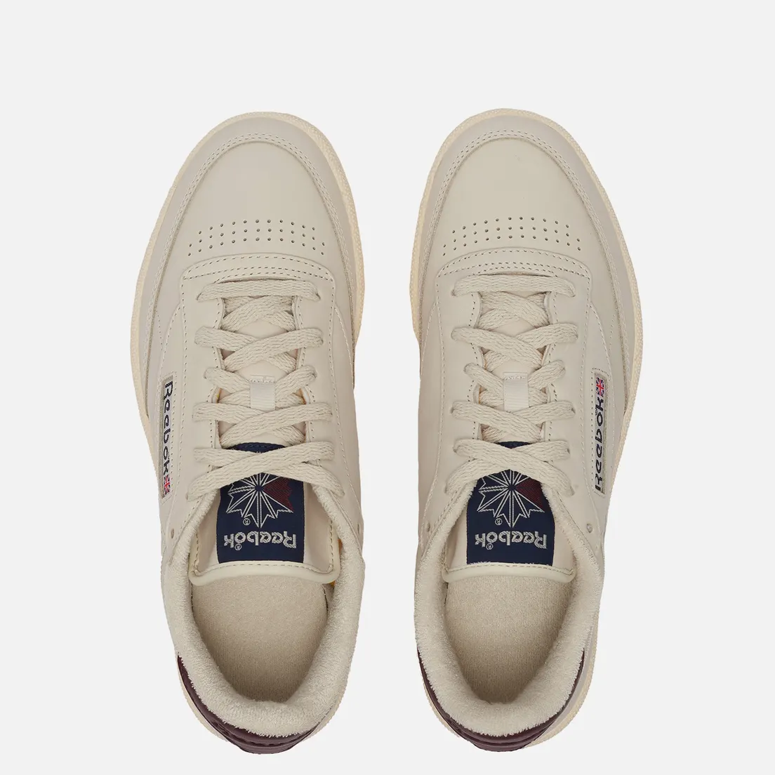 Reebok Кроссовки Club C 85