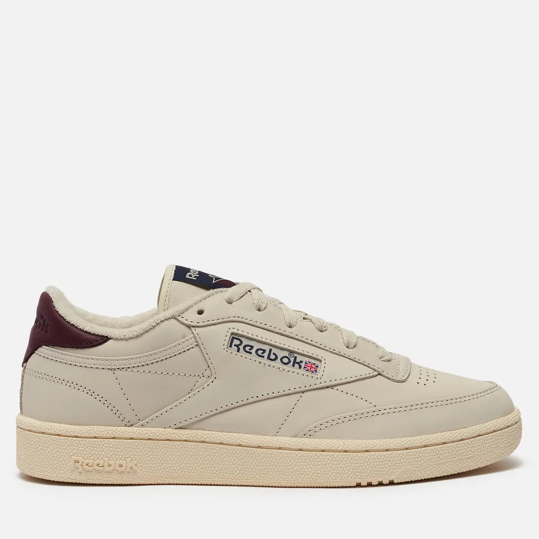Reebok Кроссовки Club C 85