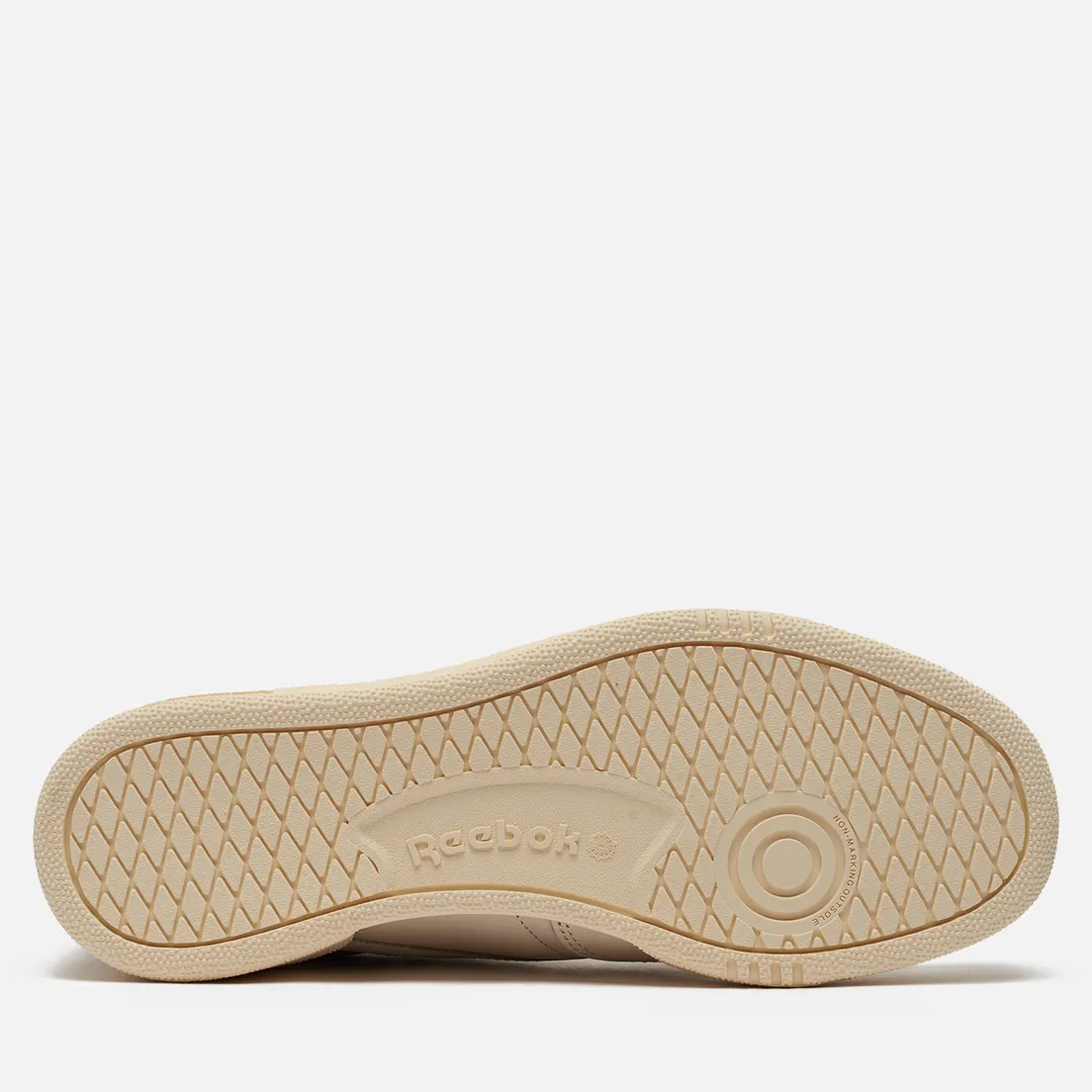 Reebok Кроссовки Club C 85